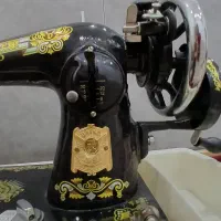 چرخ خیاطی دایکو|چرخ خیاطی و ریسندگی|گنبد کاووس, |دیوار