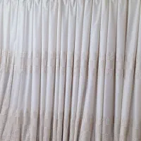 پرده|پرده، رانر، رومیزی|بندر امام خمینی, |دیوار