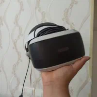 عینک واقعیت مجازی .عینک vr