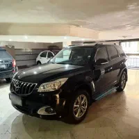 هایماS7پلاس مدل۴۰۳|خودرو سواری و وانت|تهران, تهرانپارس غربی|دیوار