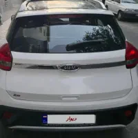 ام وی ام x22 فروش اقساطی|خودرو سواری و وانت|تهران, تهرانپارس غربی|دیوار