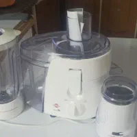 ابمیوه گیری سه کاره