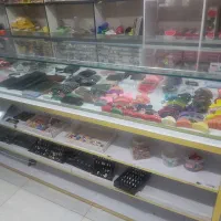 قفسه ها و کانتر مغازه|فروشگاه و مغازه|قم, بنیاد|دیوار