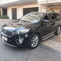 کیا سورنتو  مدل ۲۰۱۵ GDi بیرنگ