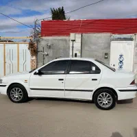 سمند LX EF7 بنزینی، مدل ۱۳۹۳