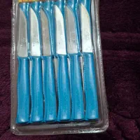 رومیزی میزی 30ت چاقو 100ت