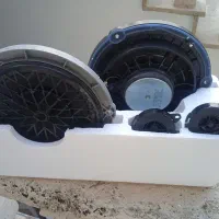 باند آلپاین در حد نو و با کیفیت