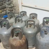 مرکز اجاره و خرید و فروش انواع کپسول گاز