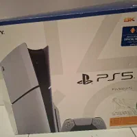ps5/کنسول باری /دستگاه ps5