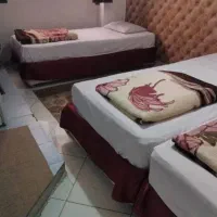 اجاره روزانه سوئیت و هتل آپارتمان|اجارهٔ کوتاه‌مدت آپارتمان و سوئیت|مشهد, آیت الله خامنه‌ای|دیوار