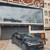 bz3 2024|خودرو سواری و وانت|تهران, سعادت‌آباد|دیوار