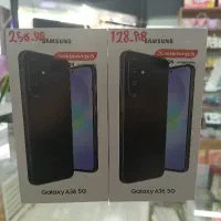 سامسونگ A36حافظه۲۵۶رام۸