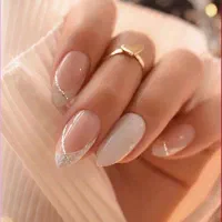 کاشت مژه و ناخن 300بافت مو 200|خدمات آرایشگری و زیبایی|اردبیل, |دیوار