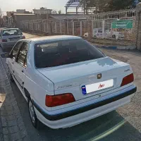 پارس 1400|خودرو سواری و وانت|قوچان, |دیوار