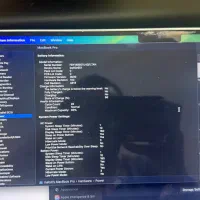 MacBook Pro 2021 M1 pro|رایانه همراه|مشهد, بهشت|دیوار