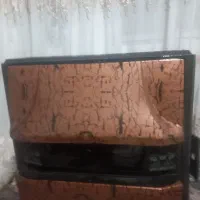 بخاری طرح شومینه|بخاری، هیتر، شومینه|تاکستان, |دیوار