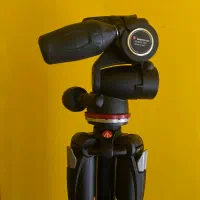 پایه دوربین manfrotto290