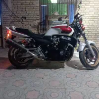 موتورسنگین فروشی 1300سی بی