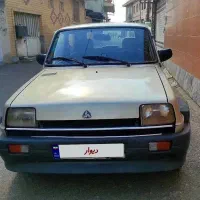 خودرو پی کی مدل ۱۳۸۵