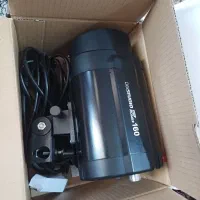 لوازم عکاسی فلش تریگر پایه