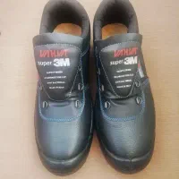 کفش ایمنی، کفش کار