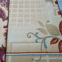 قالی فرش ۹ متری و ۶ متری