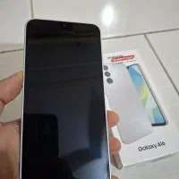 گوشی A16 رام ۶ رم ۱۲۸ درحدنو