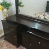 سرویس خواب|تخت و سرویس خواب|قم, پردیسان|دیوار