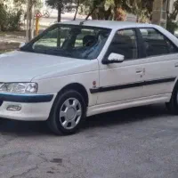 پژو پارس tu5مدل ۱۴۰۰تمیز ومرتب و سالم