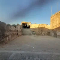 فروش زمین بین الحرمین ۱۰۸ متر معاوضه با سواری|فروش زمین و ملک کلنگی|شیراز, لب آب|دیوار