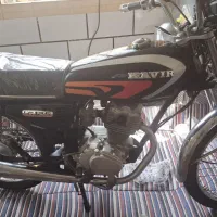 متور مزایده مدل 90کویر125 پارکینگی بابرک معتبر