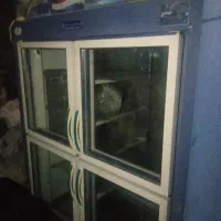 یخچال دودر|یخچال و فریزر|علیآباد کتول, |دیوار