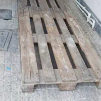پالت فروشی|فروشگاه و مغازه|اصفهان, شهرک کاوه|دیوار