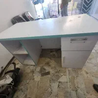 میز و صندلی اداری|دفتر کار|گرگان, |دیوار