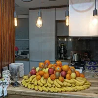 ۱۳۳متر آپارتمان دیدنی چهارراه قهوخانه یافت آباد