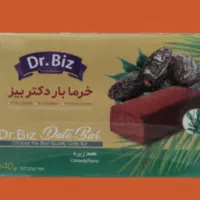 سرم تخصصی بیومتیک گاتیو،خرما بار دکتر بیز