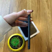 آیفون ۱۱ مشکی ۶۴ گیگ|موبایل|تهران, جردن|دیوار