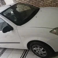 تیبا1صندوق دار ۱۴۰۰|خودرو سواری و وانت|کارون, |دیوار