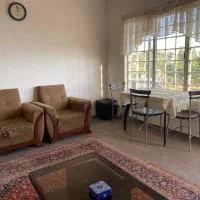 خونه باغ باصفای سیداباد