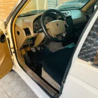 405slx مدل 95|خودرو سواری و وانت|بندر ماهشهر, |دیوار