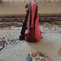 کوله پشتی|کیف، کفش، کمربند|اصفهان, مولوی|دیوار