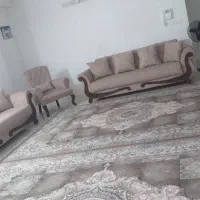 تخت ۸ نفره تخت خواب شو|مبلمان خانگی و میز عسلی|آمل, |دیوار