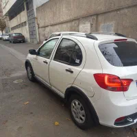 کوییک ۴۰۲ بیرنگ|خودرو سواری و وانت|تهران, جوادیه تهرانپارس|دیوار