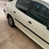 ۲۰۶ صندوقدار مدل ۹۰ v20|خودرو سواری و وانت|تهران, سعادت‌آباد|دیوار