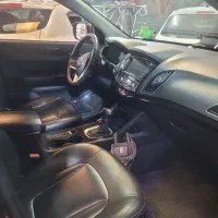 جک s5 قهوه ای متالیک|خودرو سواری و وانت|مشهد, نیروی هوایی|دیوار