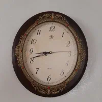 ساعت دیواری