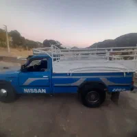 نیسان باربری