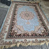 فرش 6 متری