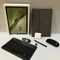تبلت Ccit 13ultra آکبند فول پک حافظه 1 ترابایت|تبلت|تهران, صادقیه|دیوار