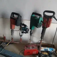 فروش وسایل ساختمانی و ابزارآلات|مصالح و تجهیزات ساختمان|رامشیر, |دیوار